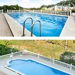 شقة Views With Pool,