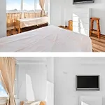 شقة Views With Pool,