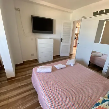 아파트 Nice Sea Views & Pool, La Mata Torrevieja 또레비에하
