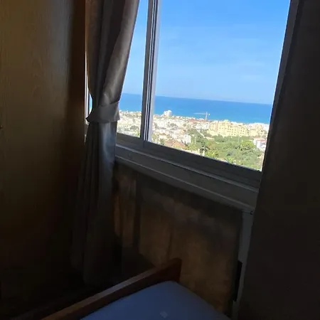 Nice Sea Views & Pool, La Mata Torrevieja 아파트 *