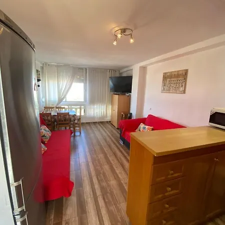 아파트 Nice Sea Views & Pool, La Mata Torrevieja *