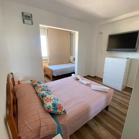 Nice Sea Views & Pool, La Mata Torrevieja