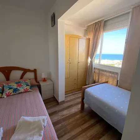 Nice Sea Views & Pool, La Mata Torrevieja *