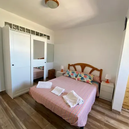 아파트 Nice Sea Views & Pool, La Mata Torrevieja 또레비에하