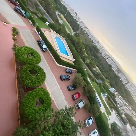 Nice Sea Views & Pool, La Mata Torrevieja *
