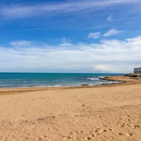 Nice Sea Views & Pool, La Mata Torrevieja 아파트 또레비에하
