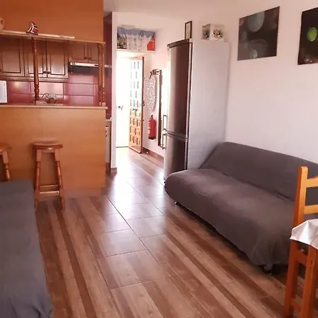 아파트 Nice Sea Views & Pool, La Mata Torrevieja *