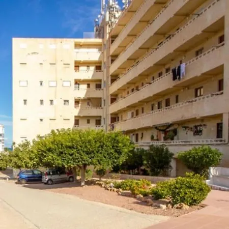 Nice Sea Views & Pool, La Mata Torrevieja *