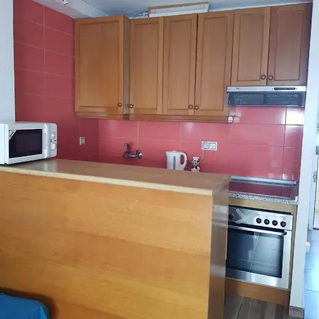 Apartment Views With Pool, Torrevieja