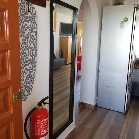 Nice Sea Views & Pool, La Mata Torrevieja 아파트 *