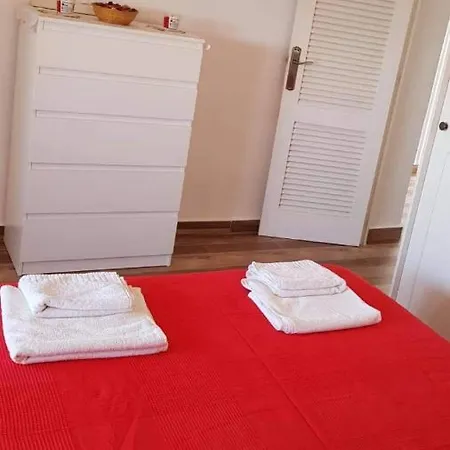 아파트 Nice Sea Views & Pool, La Mata Torrevieja *