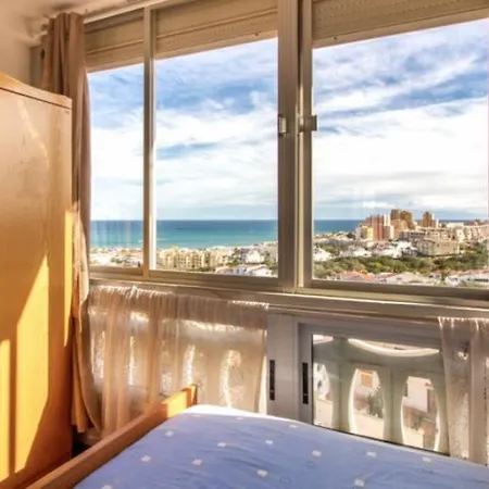 아파트 Nice Sea Views & Pool, La Mata Torrevieja