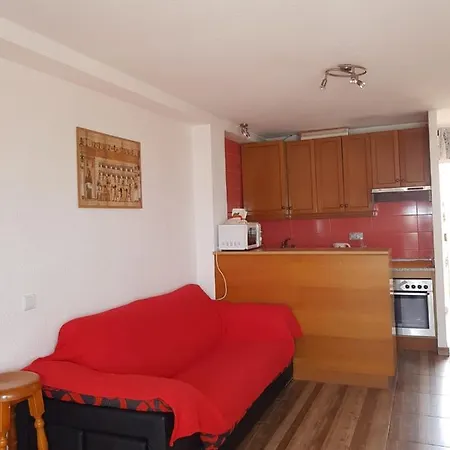 Nice Sea Views & Pool, La Mata Torrevieja * 또레비에하