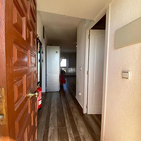 아파트 Nice Sea Views & Pool, La Mata Torrevieja