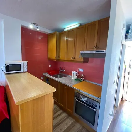 아파트 Nice Sea Views & Pool, La Mata Torrevieja *
