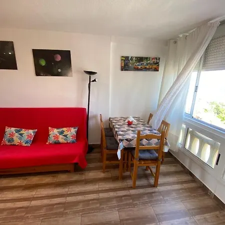Nice Sea Views & Pool, La Mata Torrevieja 아파트