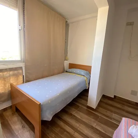 Nice Sea Views & Pool, La Mata Torrevieja 아파트 *