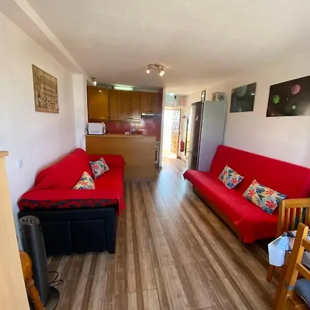 Nice Sea Views & Pool, La Mata Torrevieja 또레비에하