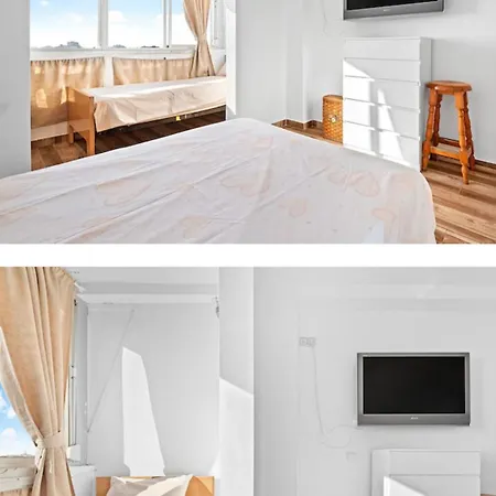 아파트 Nice Sea Views & Pool, La Mata Torrevieja