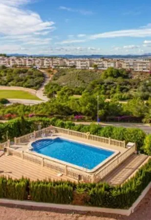 Nice Sea Views & Pool, La Mata Torrevieja * 또레비에하