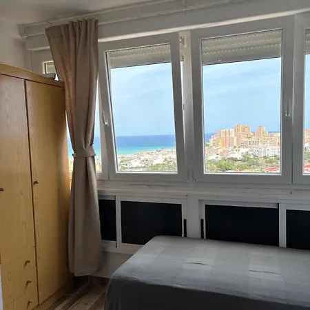 Sea Views & Pool, La Mata Appartement Torrevieja
