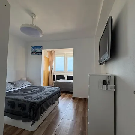 Διαμέρισμα Sea Views & Pool, La Mata