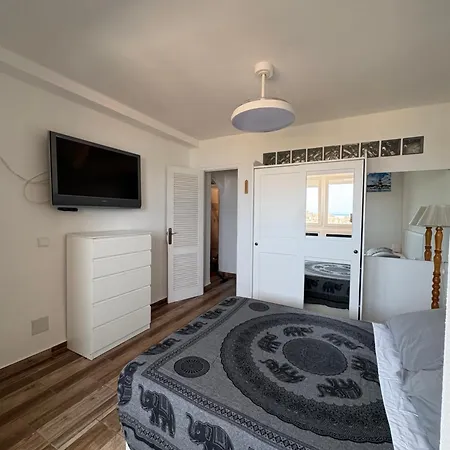 Διαμέρισμα Sea Views & Pool, La Mata *