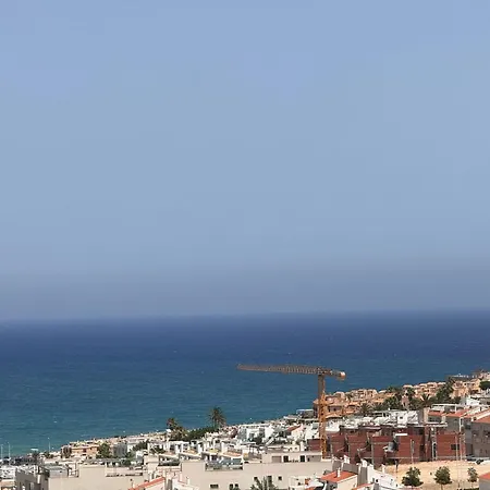 Sea Views & Pool, La Mata Appartement Torrevieja