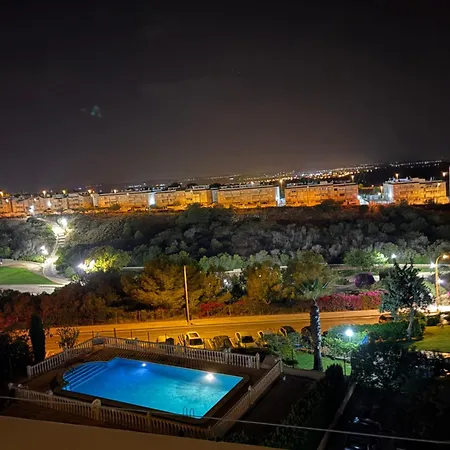 Appartamento Sea Views & Pool, La Mata Torrevieja