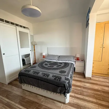 Διαμέρισμα Sea Views & Pool, La Mata