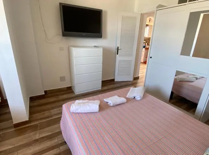 Apartamento Views With Pool, Torrevieja