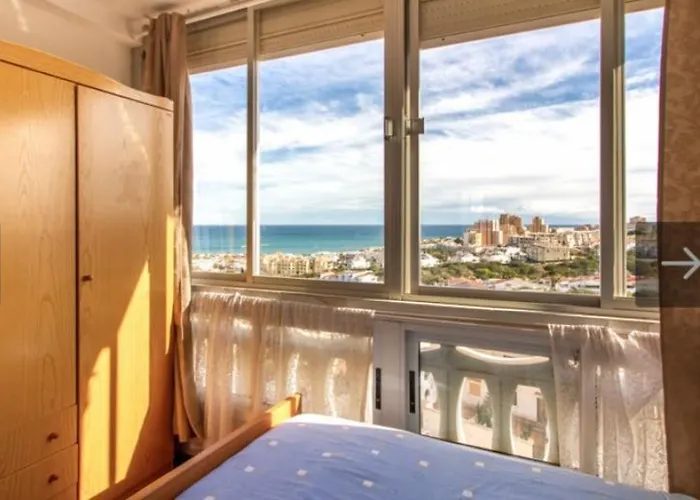 公寓 Views With Pool,