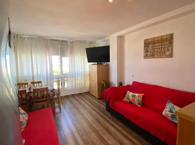 Apartamento Views With Pool, *