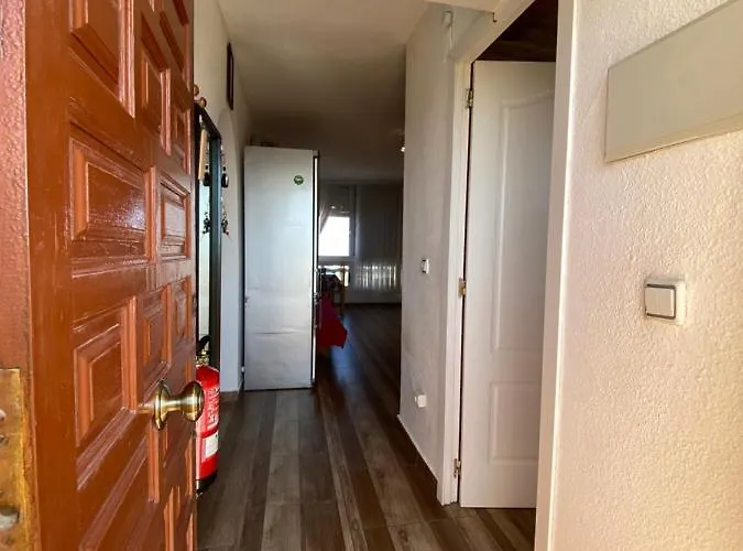 Apartamento Views With Pool,