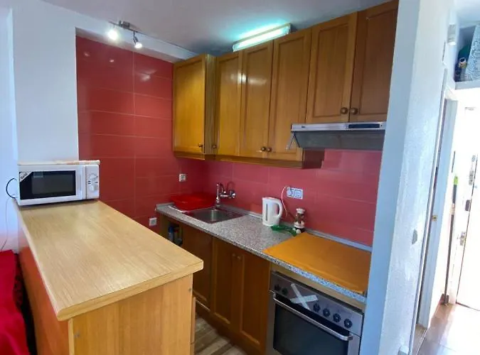 Apartamento Views With Pool, *