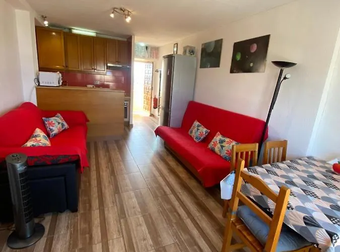 Views With Pool, * Torrevieja