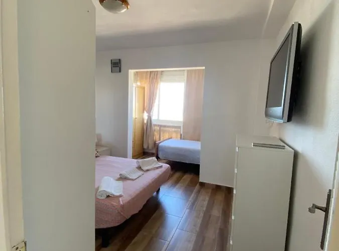 Views With Pool, Apartamento *