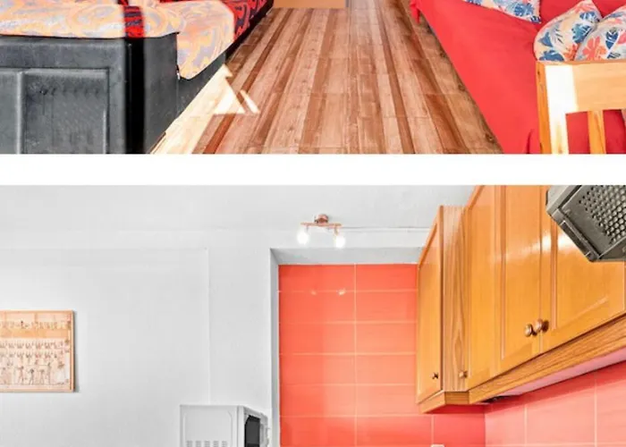 Views With Pool, Torrevieja