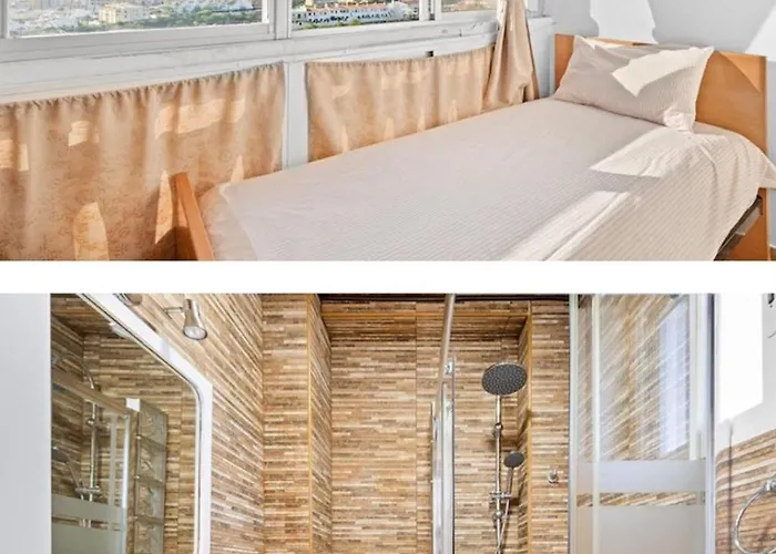 公寓 Views With Pool, *