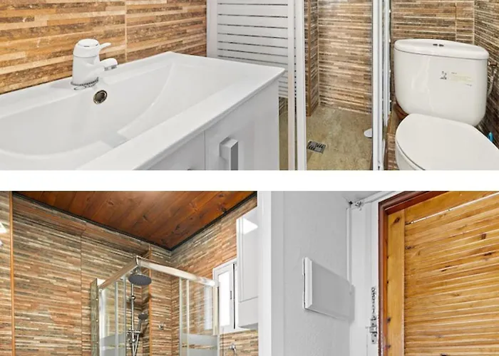 Views With Pool, * Torrevieja