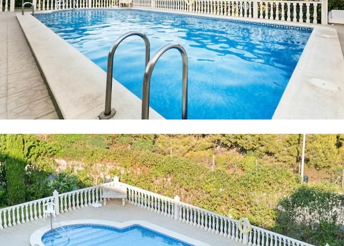 公寓 Views With Pool,