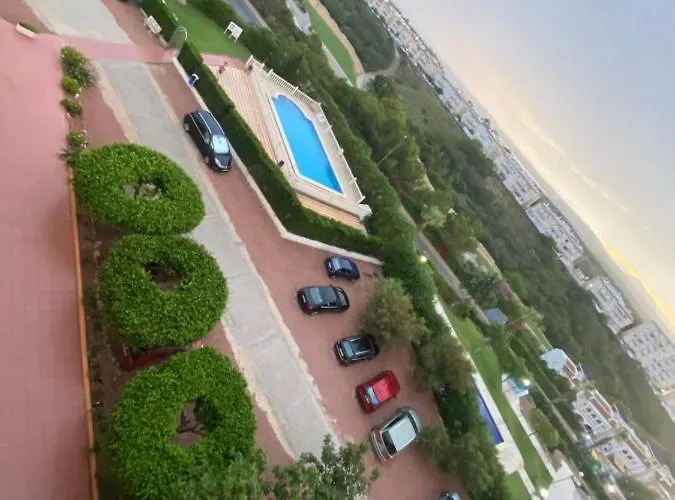 Views With Pool, *