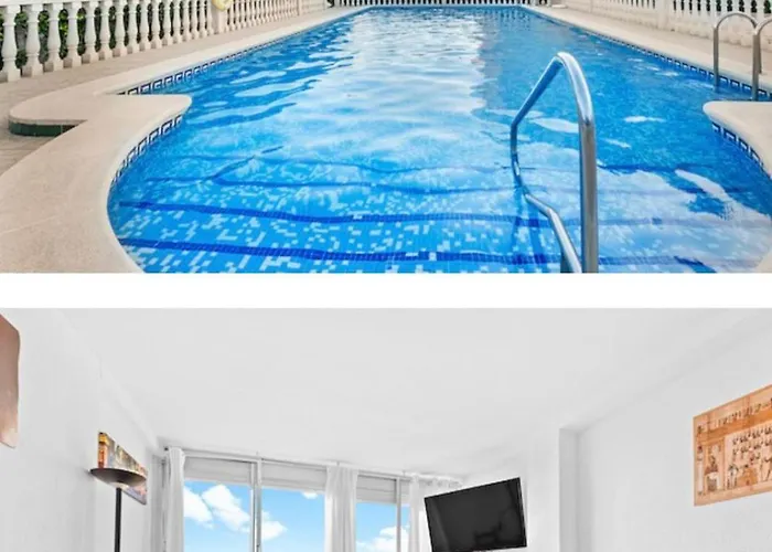 Views With Pool, 아파트