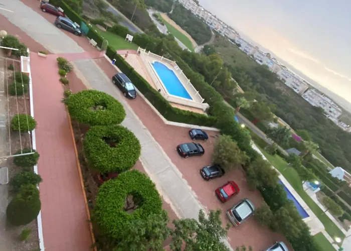 아파트 Views With Pool,
